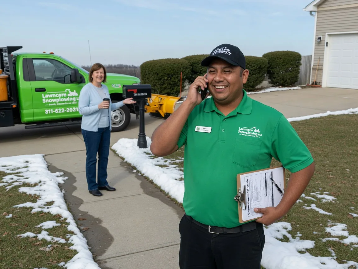 Lawn Care Services By Expert Landscaper Bonfield, IL FAQs